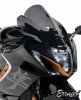 Szyba ERMAX AEROMAX Suzuki HAYABUSA GSX1300R 2021 - 2025